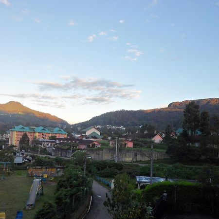 Mount Mary Inn Nuwara Eliya Dış mekan fotoğraf