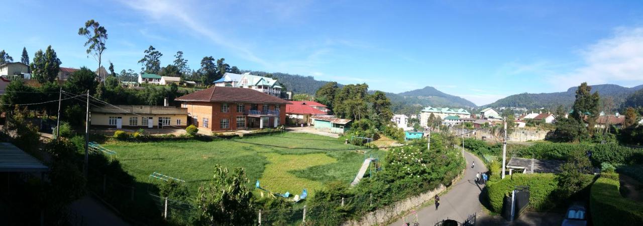 Mount Mary Inn Nuwara Eliya Dış mekan fotoğraf