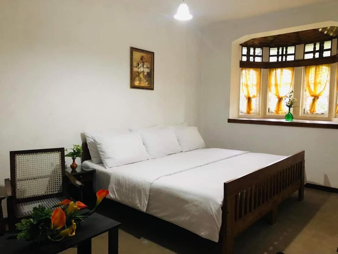 Mount Mary Inn Nuwara Eliya Oda fotoğraf