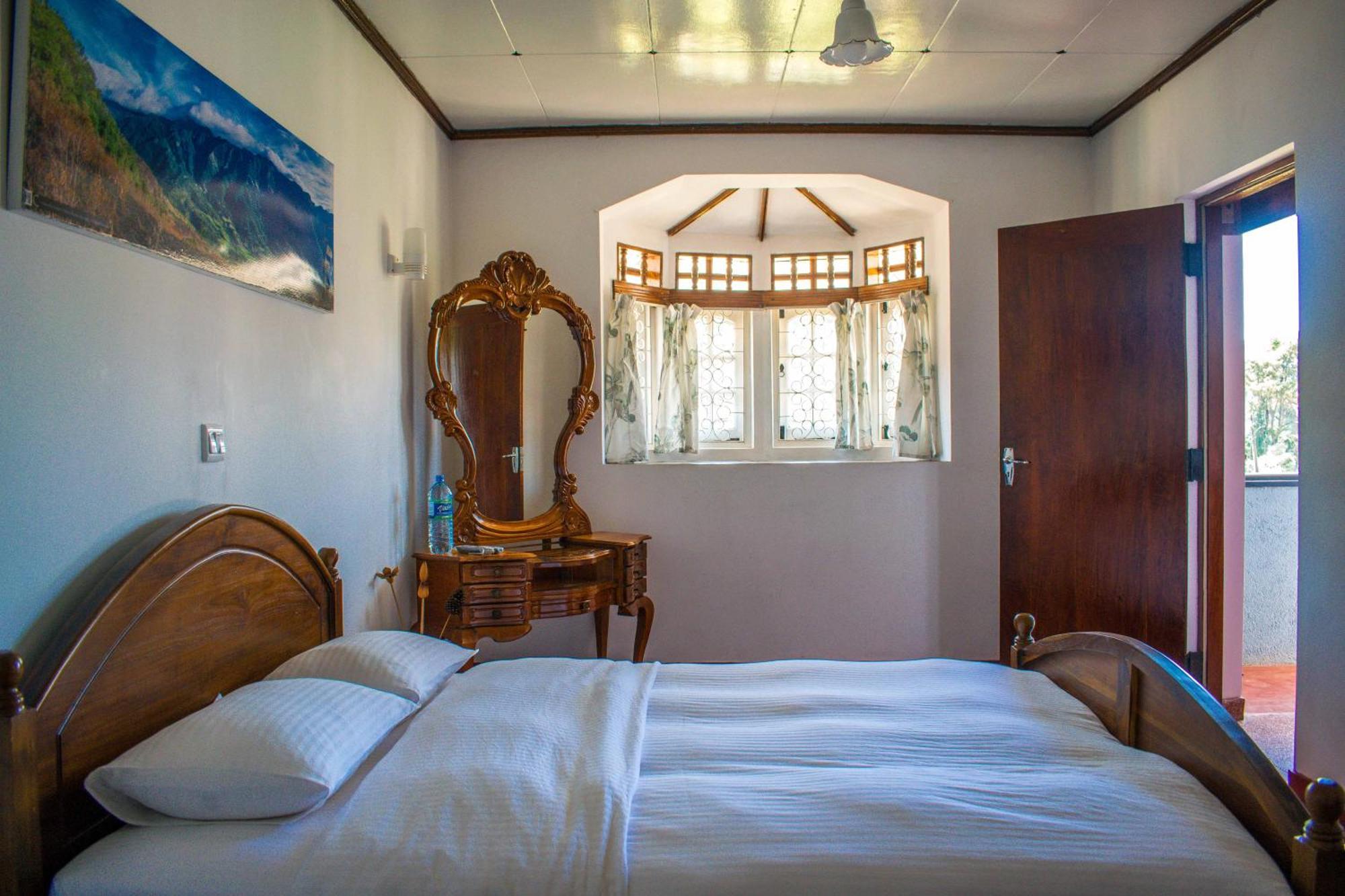 Mount Mary Inn Nuwara Eliya Dış mekan fotoğraf