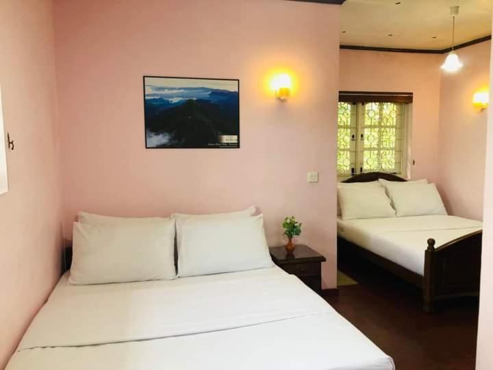 Mount Mary Inn Nuwara Eliya Oda fotoğraf