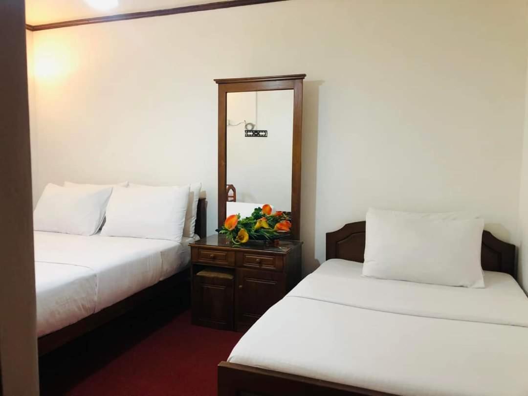 Mount Mary Inn Nuwara Eliya Oda fotoğraf