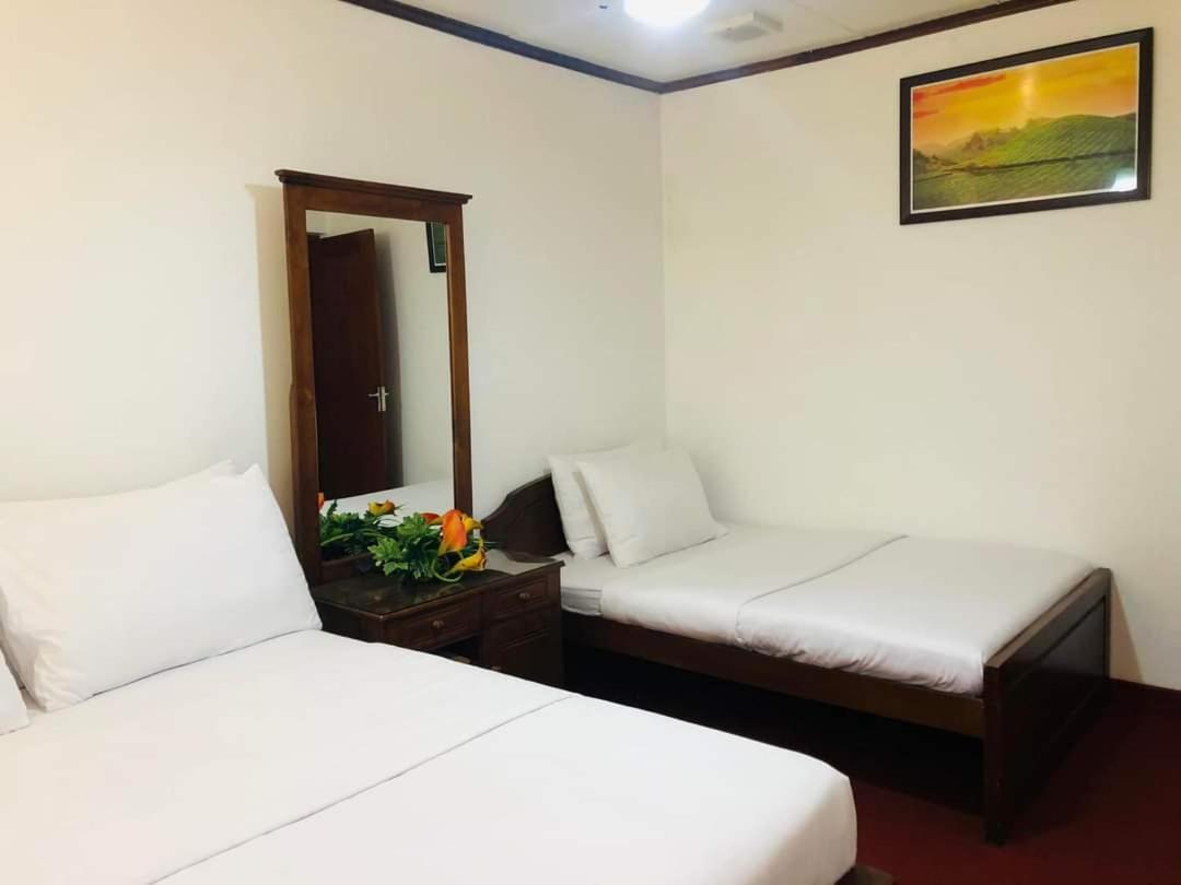 Mount Mary Inn Nuwara Eliya Oda fotoğraf