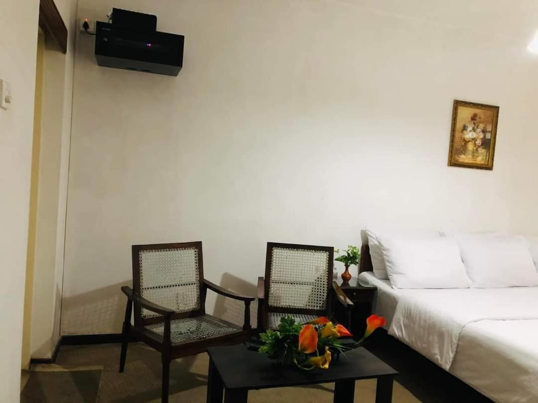 Mount Mary Inn Nuwara Eliya Oda fotoğraf