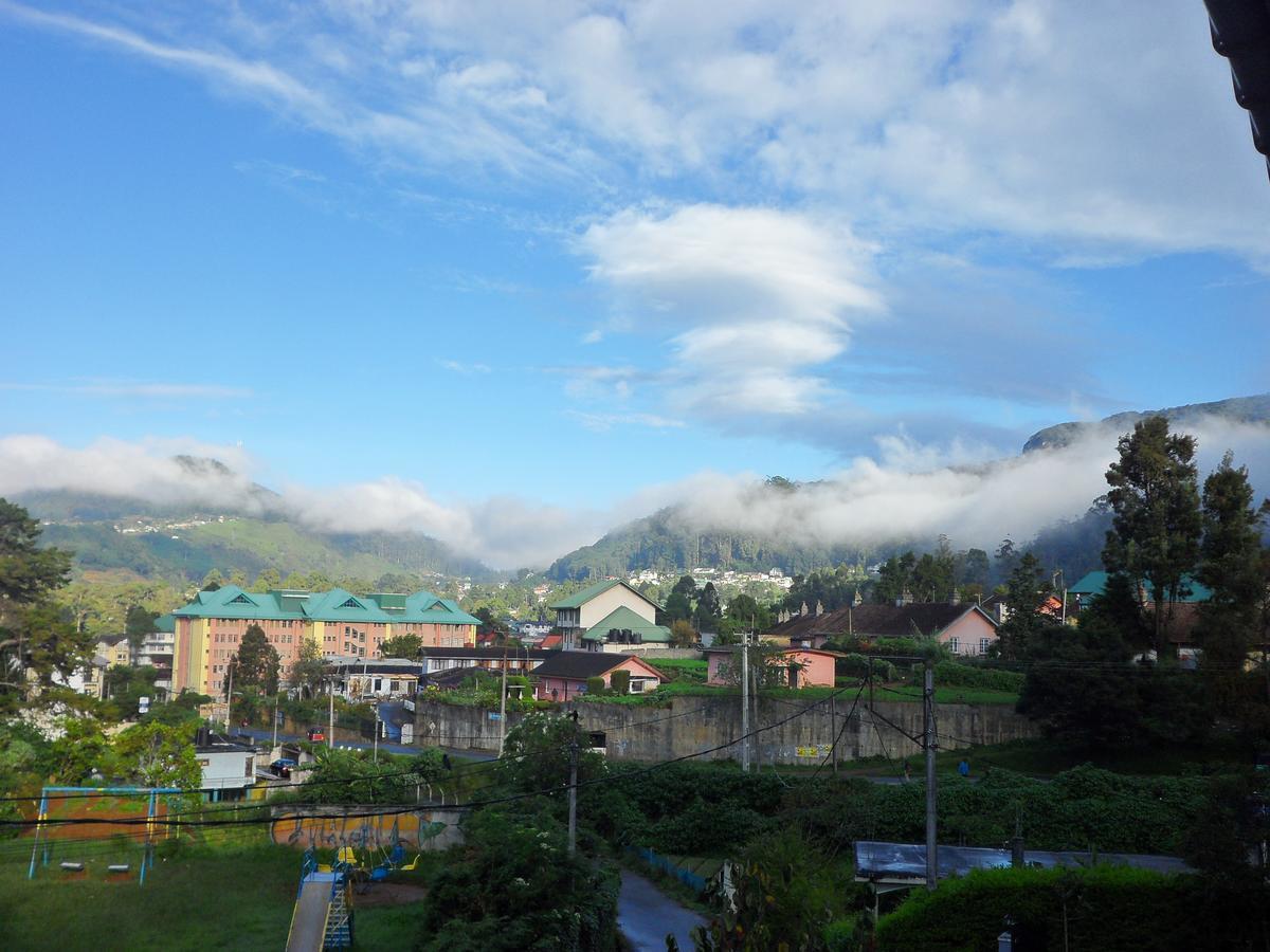 Mount Mary Inn Nuwara Eliya Dış mekan fotoğraf