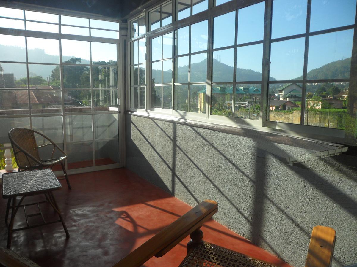 Mount Mary Inn Nuwara Eliya Dış mekan fotoğraf