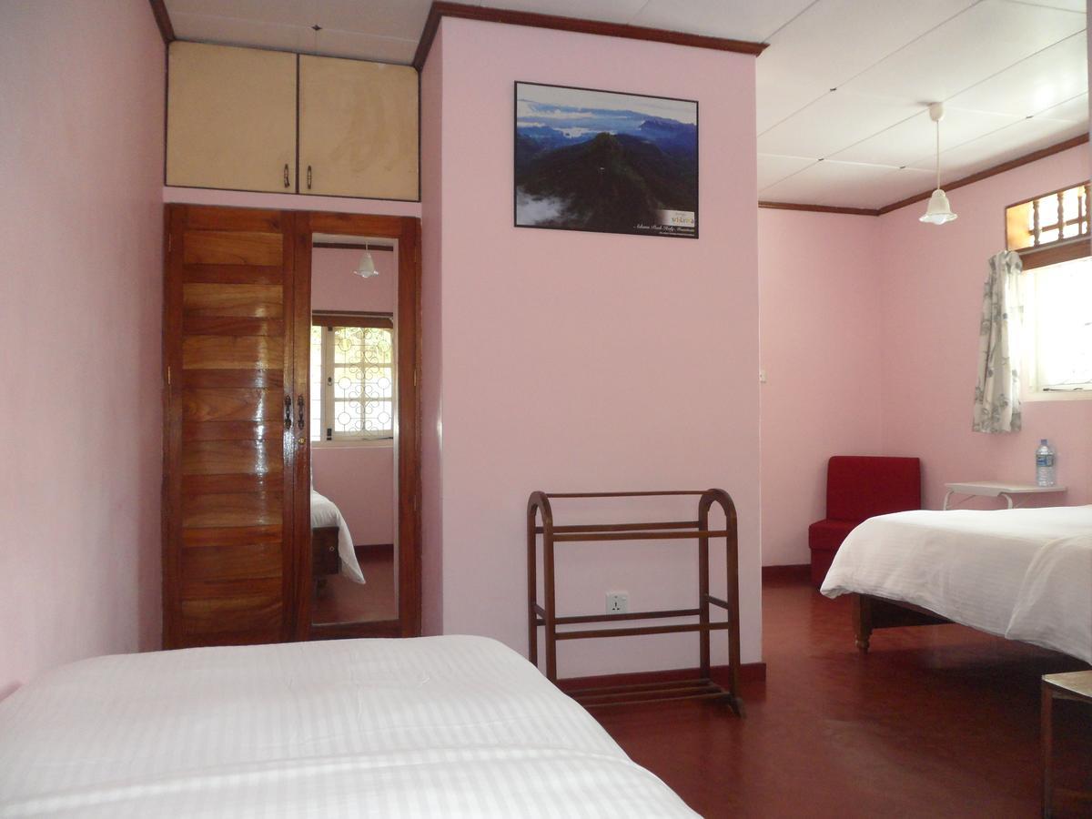 Mount Mary Inn Nuwara Eliya Dış mekan fotoğraf