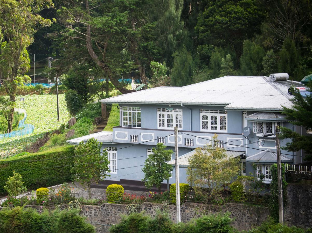Mount Mary Inn Nuwara Eliya Dış mekan fotoğraf