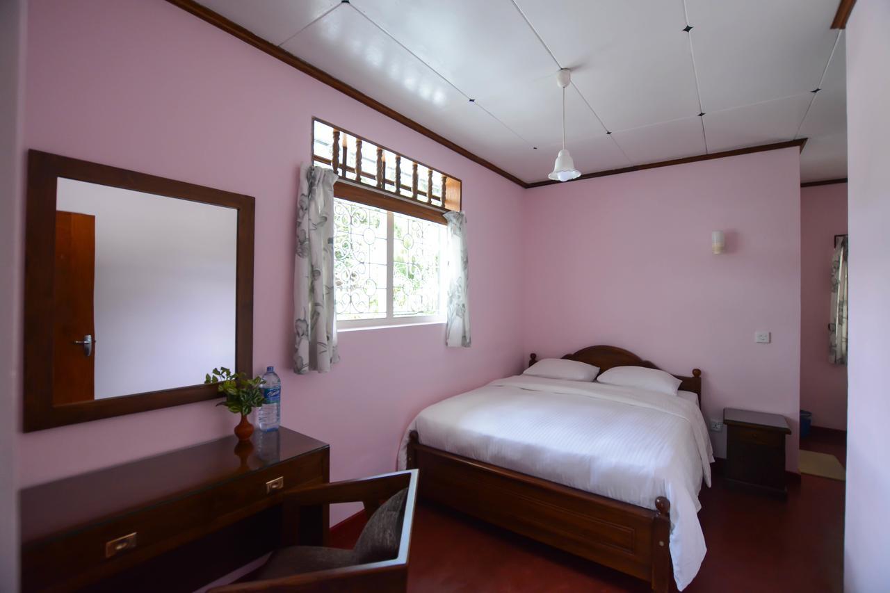 Mount Mary Inn Nuwara Eliya Dış mekan fotoğraf