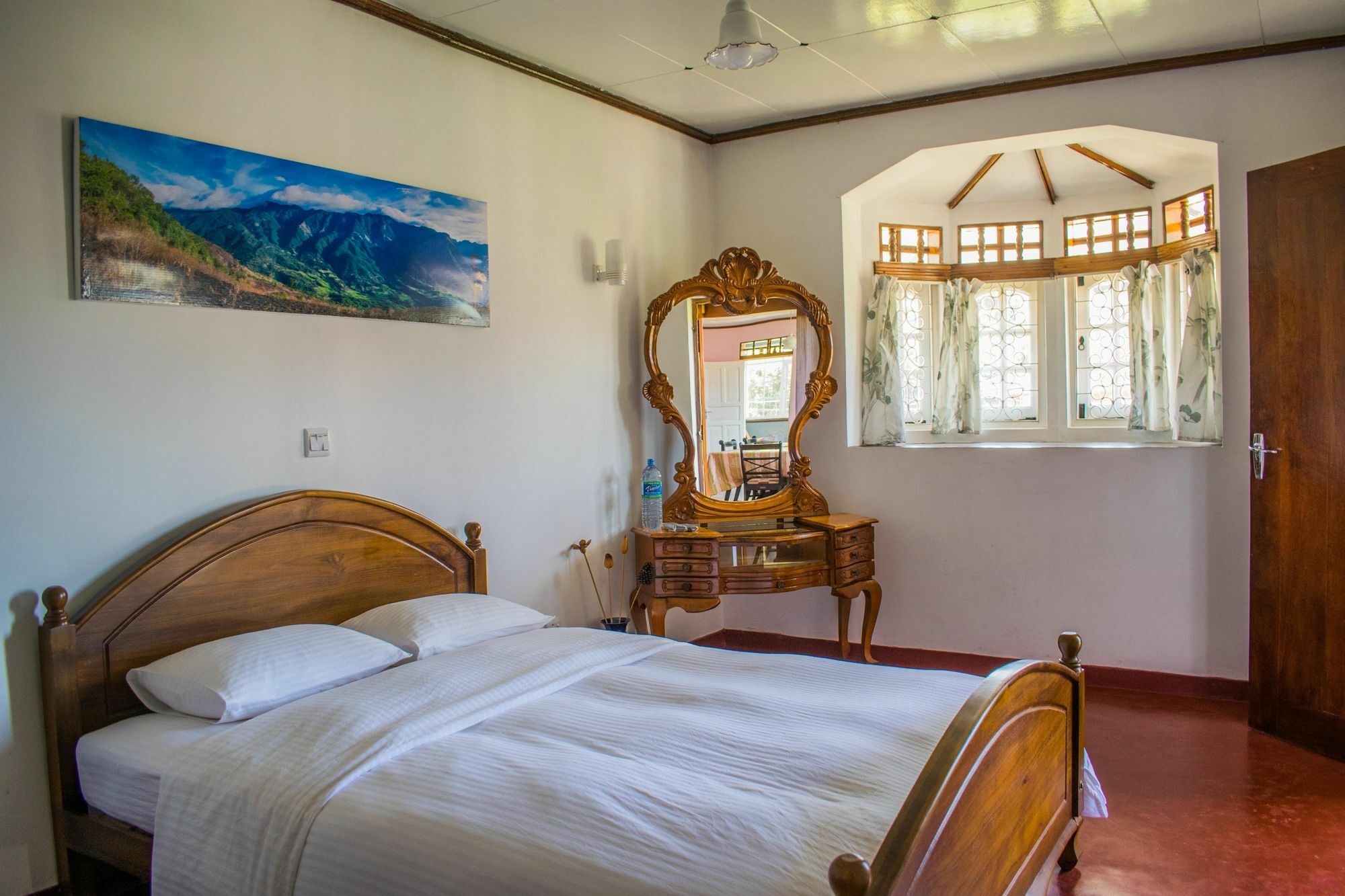 Mount Mary Inn Nuwara Eliya Dış mekan fotoğraf